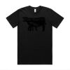 AS Colour Mens Classic Organic Tee Thumbnail