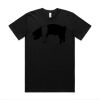 AS Colour Mens Classic Organic Tee Thumbnail