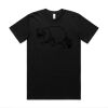 AS Colour Mens Classic Organic Tee Thumbnail