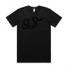 AS Colour Mens Classic Organic Tee Thumbnail