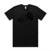 AS Colour Mens Classic Organic Tee Thumbnail