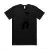 AS Colour Mens Classic Organic Tee Thumbnail