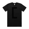 AS Colour Mens Classic Organic Tee Thumbnail