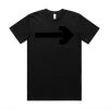 AS Colour Mens Classic Organic Tee Thumbnail