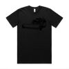 AS Colour Mens Classic Organic Tee Thumbnail