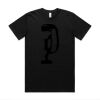 AS Colour Mens Classic Organic Tee Thumbnail