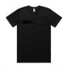 AS Colour Mens Classic Organic Tee Thumbnail