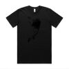 AS Colour Mens Classic Organic Tee Thumbnail