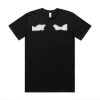 AS Colour Mens Classic Organic Tee Thumbnail