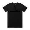 AS Colour Mens Classic Organic Tee Thumbnail