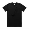 AS Colour Mens Classic Organic Tee Thumbnail