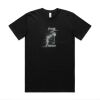 AS Colour Mens Classic Organic Tee Thumbnail