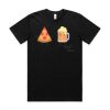 AS Colour Mens Classic Organic Tee Thumbnail