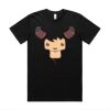 AS Colour Mens Classic Organic Tee Thumbnail