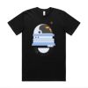 AS Colour Mens Classic Organic Tee Thumbnail