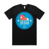 AS Colour Mens Classic Organic Tee Thumbnail