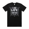 AS Colour Mens Classic Organic Tee Thumbnail