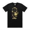 AS Colour Mens Classic Organic Tee Thumbnail