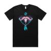 AS Colour Mens Classic Organic Tee Thumbnail