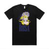 AS Colour Mens Classic Organic Tee Thumbnail