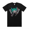 AS Colour Mens Classic Organic Tee Thumbnail