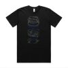 AS Colour Mens Classic Organic Tee Thumbnail