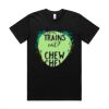 AS Colour Mens Classic Organic Tee Thumbnail