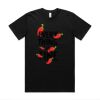 AS Colour Mens Classic Organic Tee Thumbnail