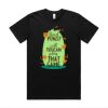 AS Colour Mens Classic Organic Tee Thumbnail