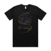 AS Colour Mens Classic Organic Tee Thumbnail