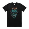 AS Colour Mens Classic Organic Tee Thumbnail