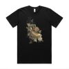 AS Colour Mens Classic Organic Tee Thumbnail