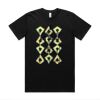 AS Colour Mens Classic Organic Tee Thumbnail