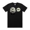 AS Colour Mens Classic Organic Tee Thumbnail