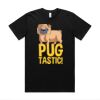 AS Colour Mens Classic Organic Tee Thumbnail