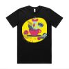 AS Colour Mens Classic Organic Tee Thumbnail