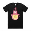 AS Colour Mens Classic Organic Tee Thumbnail