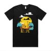 AS Colour Mens Classic Organic Tee Thumbnail