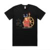 AS Colour Mens Classic Organic Tee Thumbnail