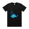 AS Colour Mens Classic Organic Tee Thumbnail
