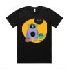AS Colour Mens Classic Organic Tee Thumbnail