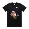 AS Colour Mens Classic Organic Tee Thumbnail
