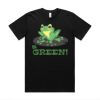 AS Colour Mens Classic Organic Tee Thumbnail