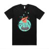 AS Colour Mens Classic Organic Tee Thumbnail