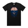 AS Colour Mens Classic Organic Tee Thumbnail