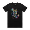 AS Colour Mens Classic Organic Tee Thumbnail
