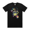 AS Colour Mens Classic Organic Tee Thumbnail