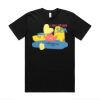 AS Colour Mens Classic Organic Tee Thumbnail