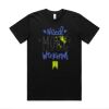 AS Colour Mens Classic Organic Tee Thumbnail