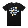 AS Colour Mens Classic Organic Tee Thumbnail